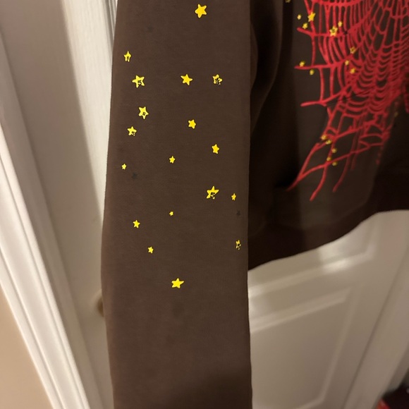 Spider Hoodie - Picture 2 of 5